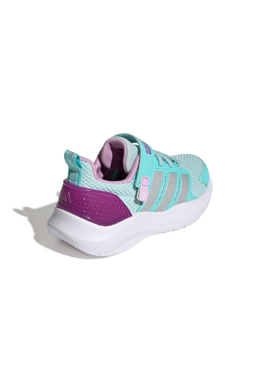 adidas Çocuk Koşu Ayakkabısı LIGHTORAMA RNR EL C KJ9715