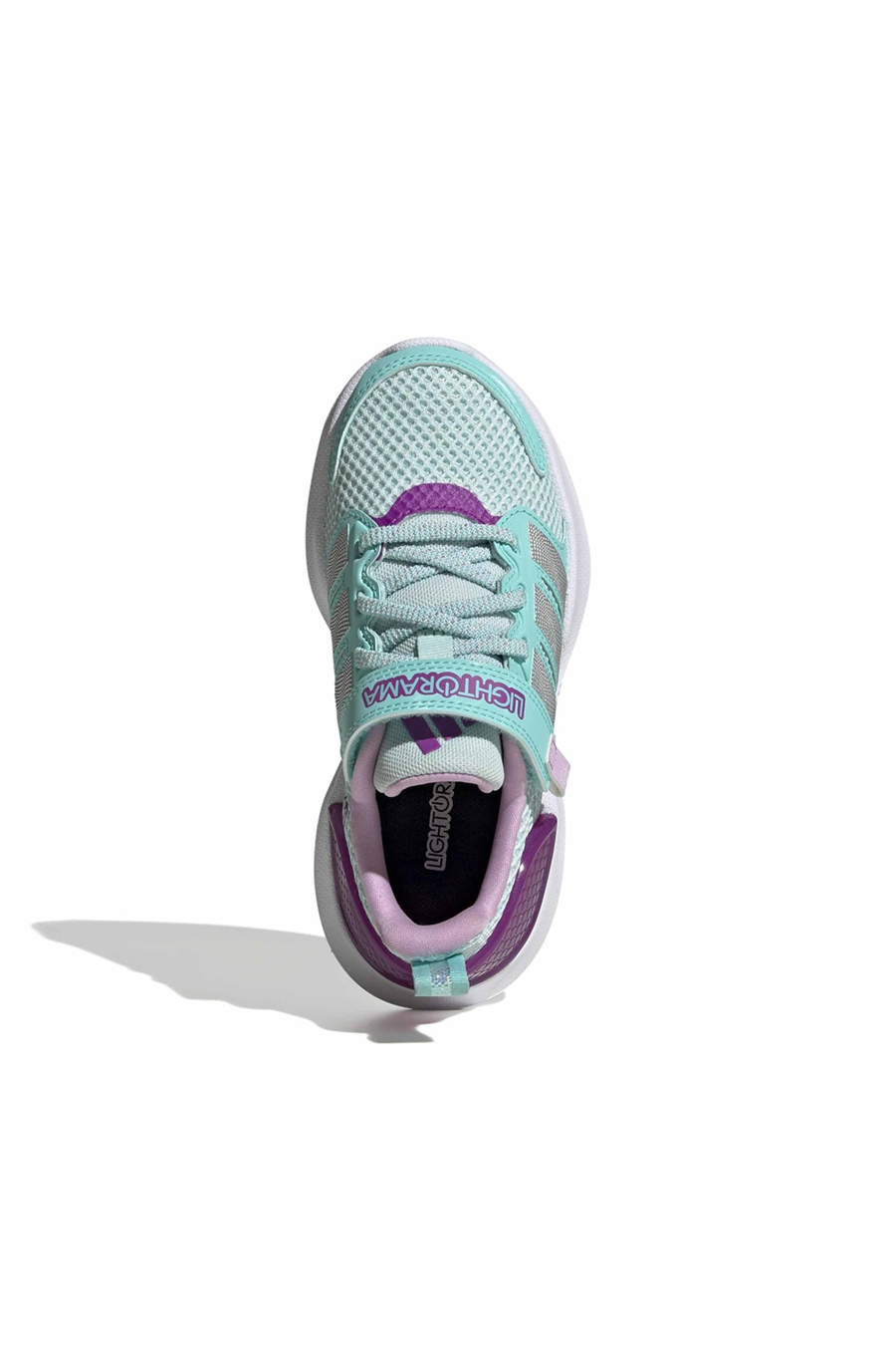 adidas Çocuk Koşu Ayakkabısı LIGHTORAMA RNR EL C KJ9715