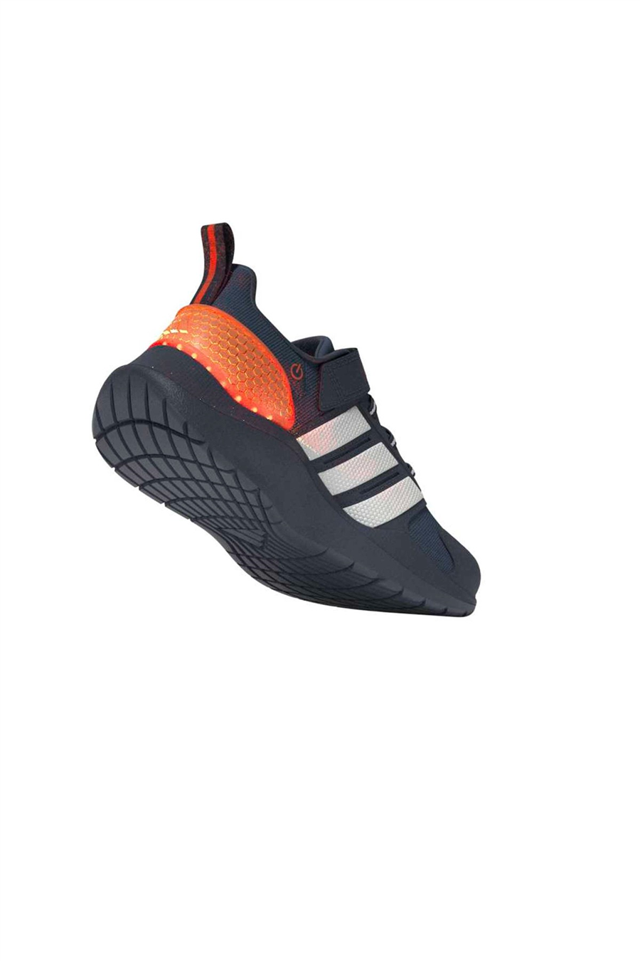 adidas Çocuk Koşu Ayakkabısı LIGHTORAMA RNR EL C KK3279