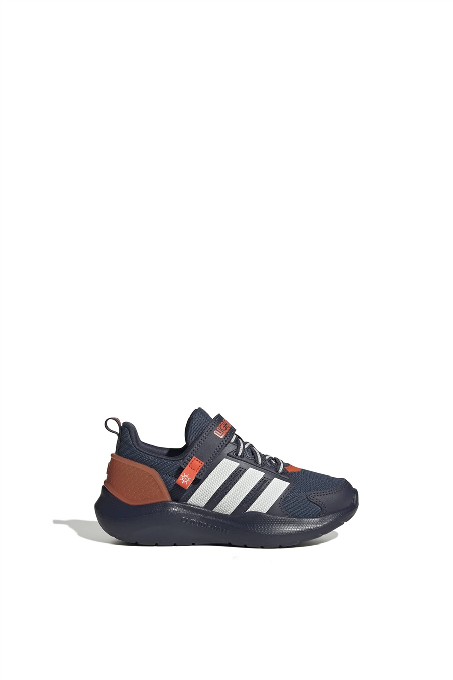adidas Çocuk Koşu Ayakkabısı LIGHTORAMA RNR EL C KK3279