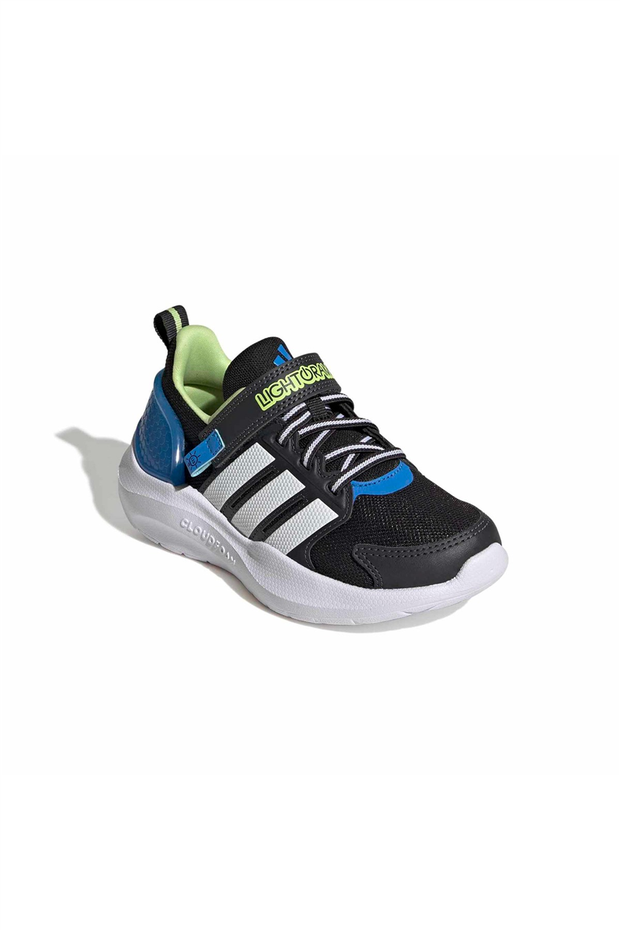 adidas Çocuk Koşu Ayakkabısı LIGHTORAMA RNR EL C KJ9711