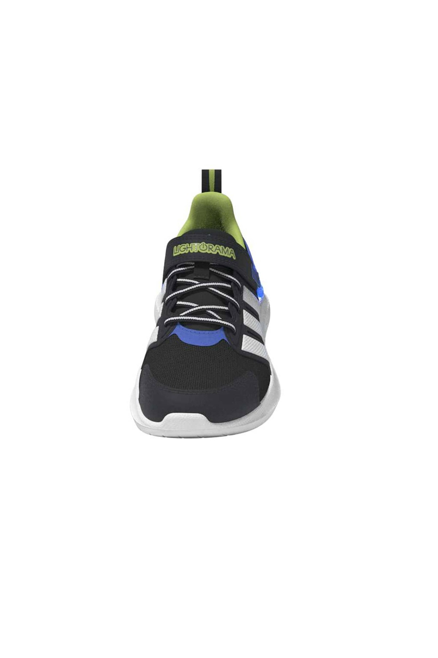 adidas Çocuk Koşu Ayakkabısı LIGHTORAMA RNR EL C KJ9711