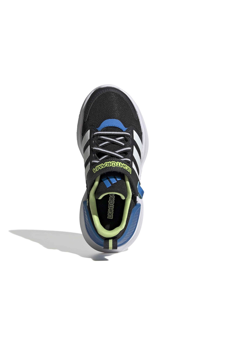 adidas Çocuk Koşu Ayakkabısı LIGHTORAMA RNR EL C KJ9711