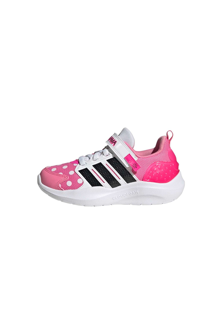 adidas Çocuk Koşu Ayakkabısı LIGHTORAMA RNR MINNIE EL C JR2305