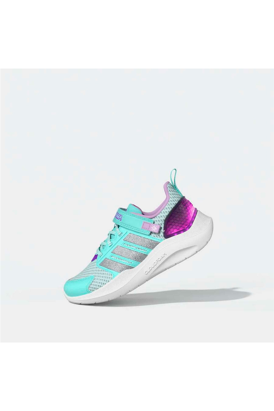 adidas Çocuk Koşu Ayakkabısı LIGHTORAMA RNR EL C KJ9715