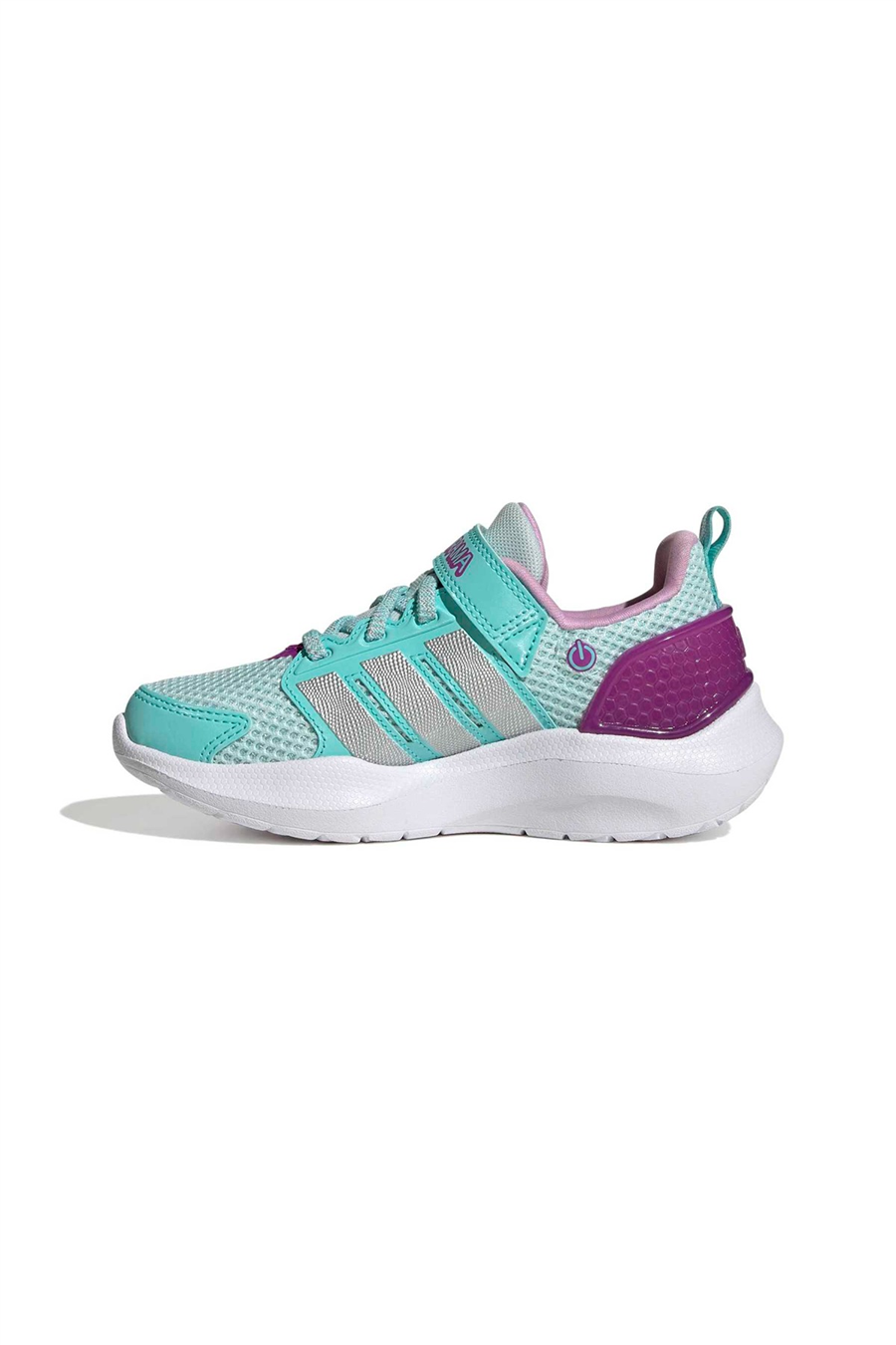 adidas Çocuk Koşu Ayakkabısı LIGHTORAMA RNR EL C KJ9715