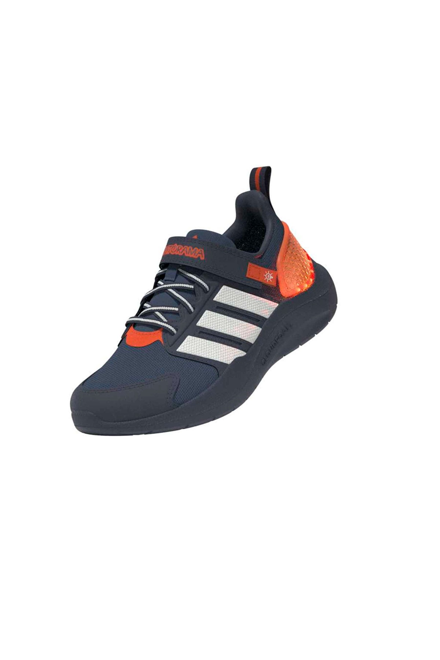 adidas Çocuk Koşu Ayakkabısı LIGHTORAMA RNR EL C KK3279