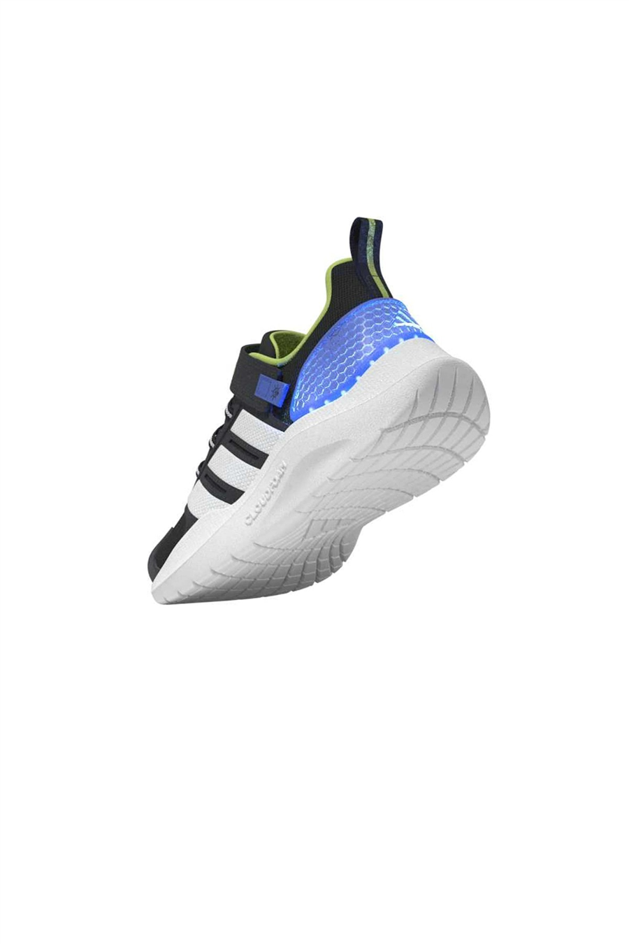 adidas Çocuk Koşu Ayakkabısı LIGHTORAMA RNR EL C KJ9711