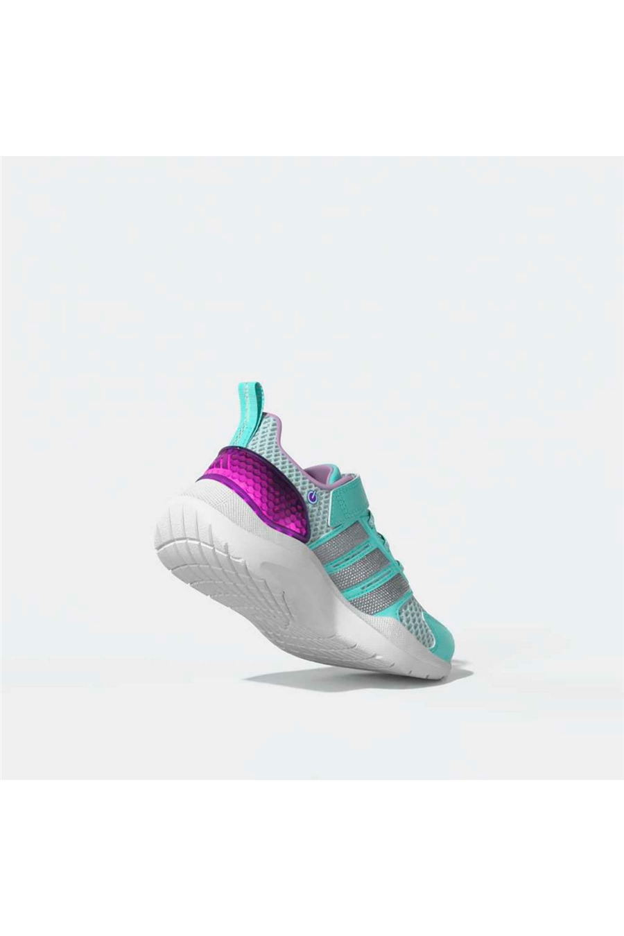 adidas Çocuk Koşu Ayakkabısı LIGHTORAMA RNR EL C KJ9715
