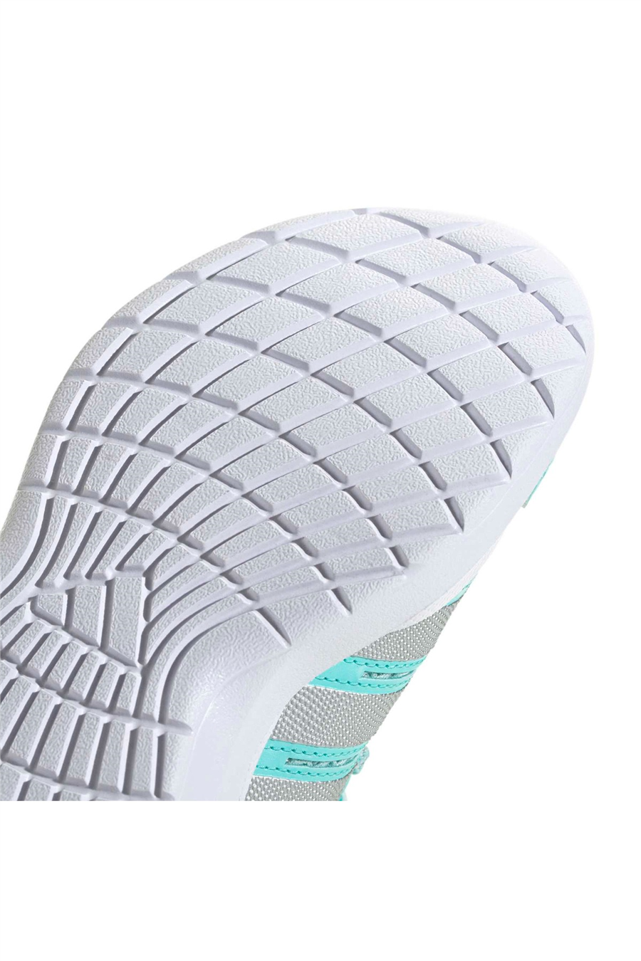 adidas Çocuk Koşu Ayakkabısı LIGHTORAMA RNR EL C KJ9715
