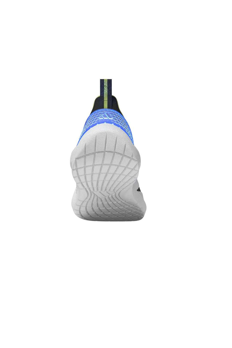 adidas Çocuk Koşu Ayakkabısı LIGHTORAMA RNR EL C KJ9711