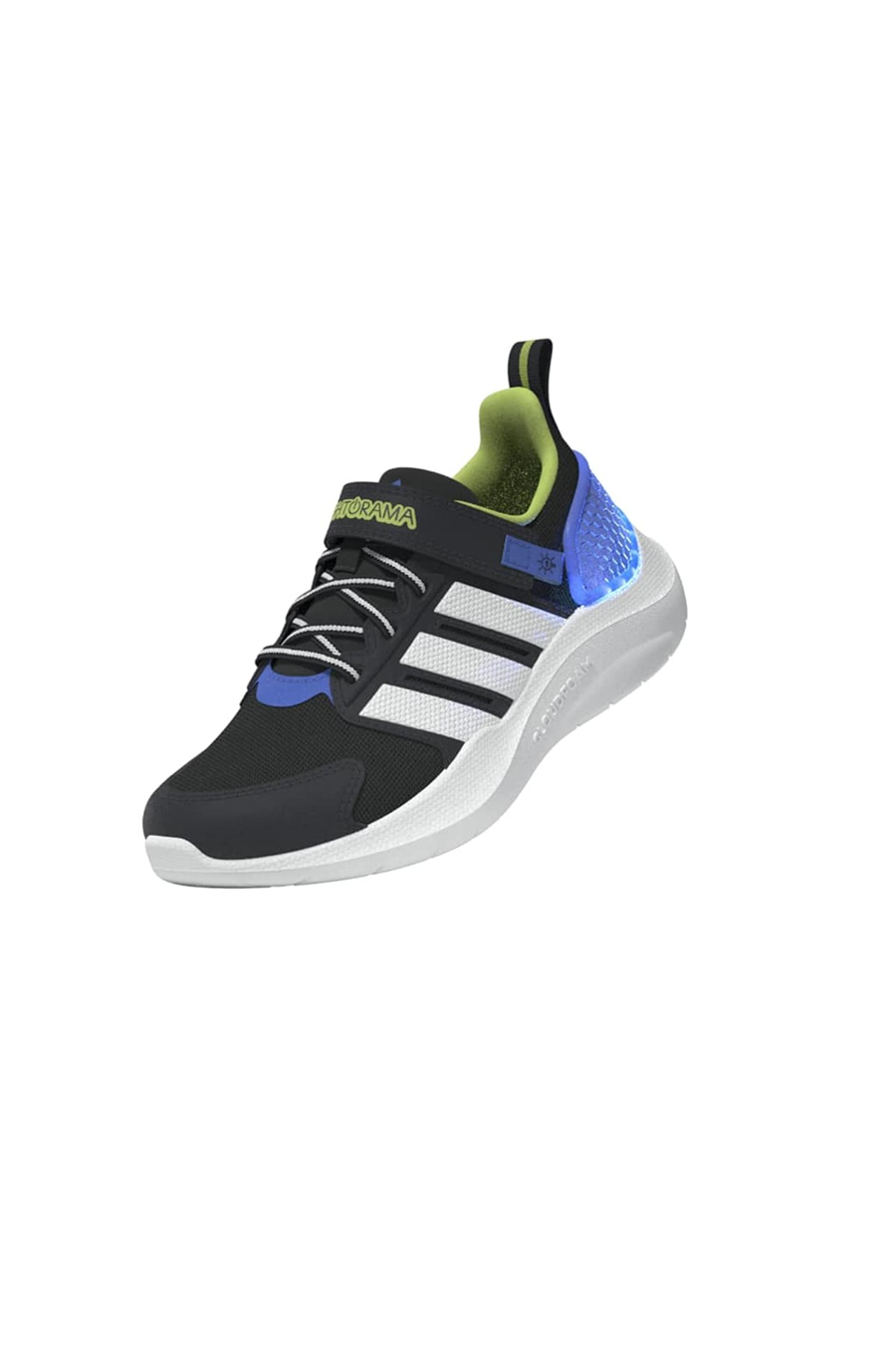 adidas Çocuk Koşu Ayakkabısı LIGHTORAMA RNR EL C KJ9711