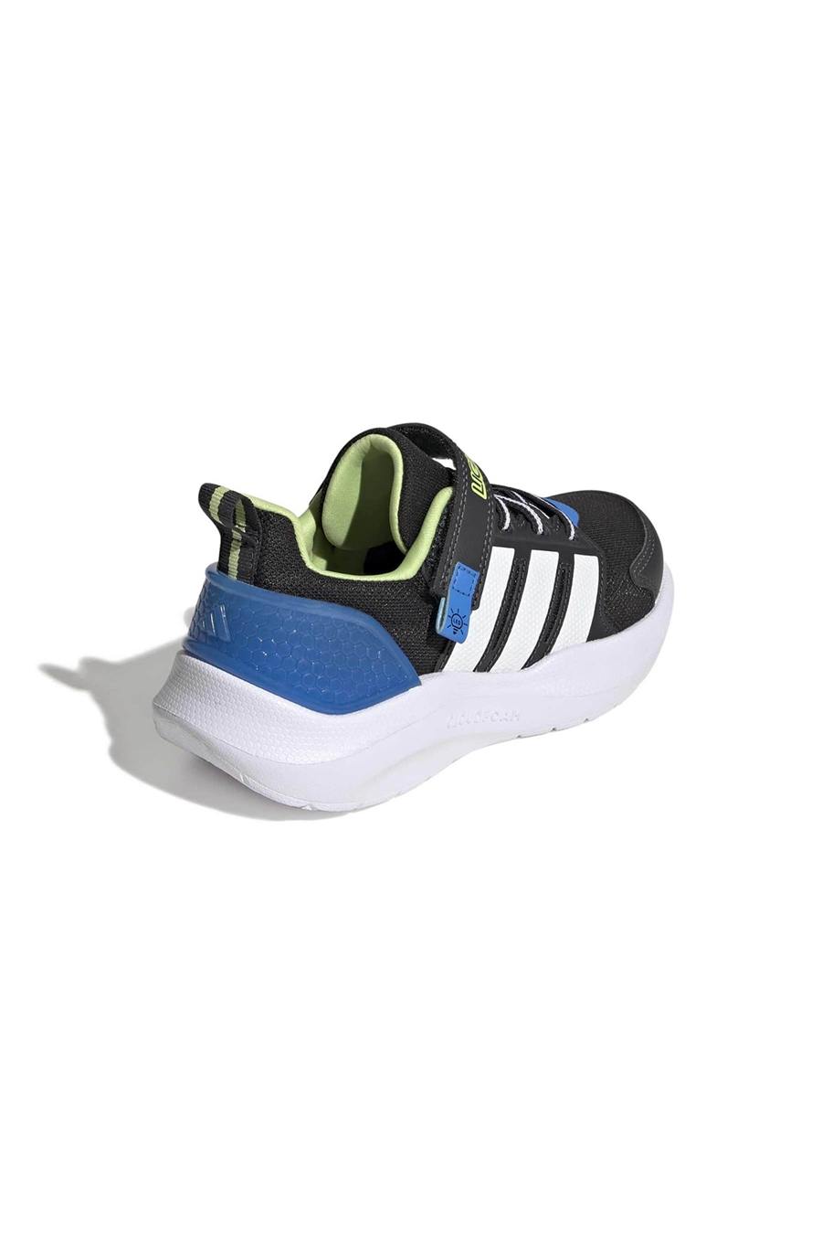 adidas Çocuk Koşu Ayakkabısı LIGHTORAMA RNR EL C KJ9711