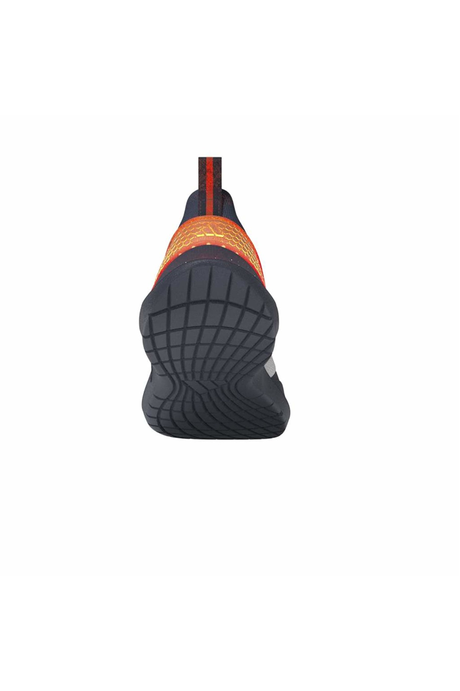 adidas Çocuk Koşu Ayakkabısı LIGHTORAMA RNR EL C KK3279