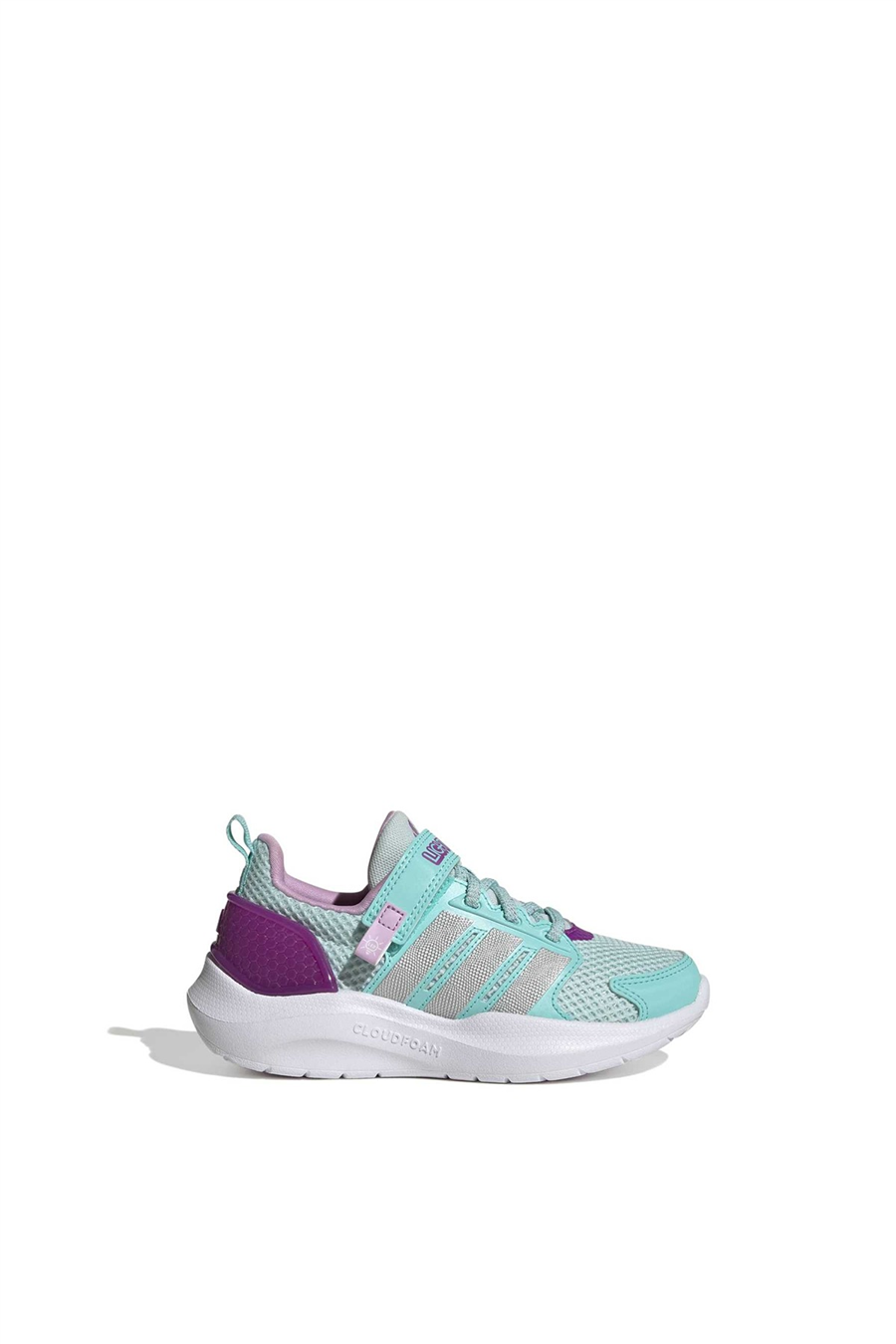 adidas Çocuk Koşu Ayakkabısı LIGHTORAMA RNR EL C KJ9715