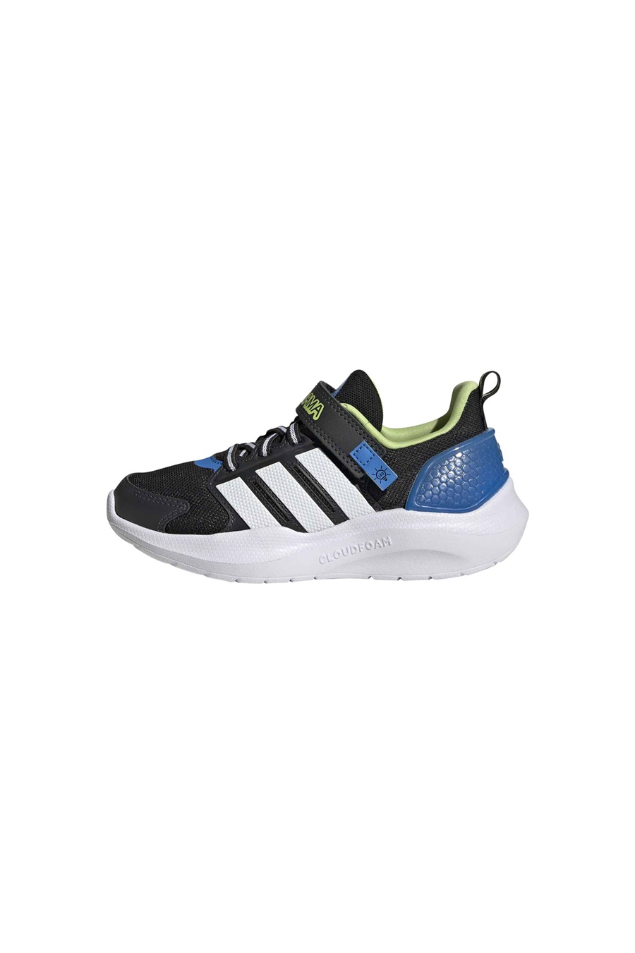 adidas Çocuk Koşu Ayakkabısı LIGHTORAMA RNR EL C KJ9711
