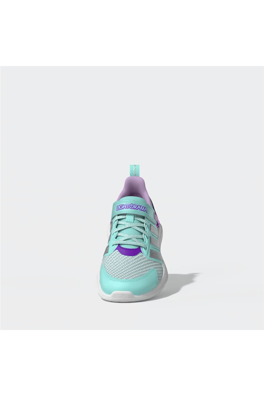 adidas Çocuk Koşu Ayakkabısı LIGHTORAMA RNR EL C KJ9715