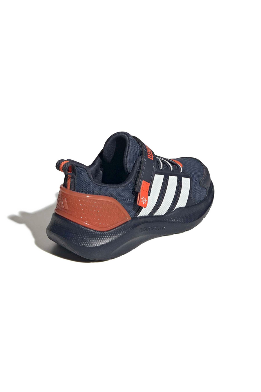 adidas Çocuk Koşu Ayakkabısı LIGHTORAMA RNR EL C KK3279