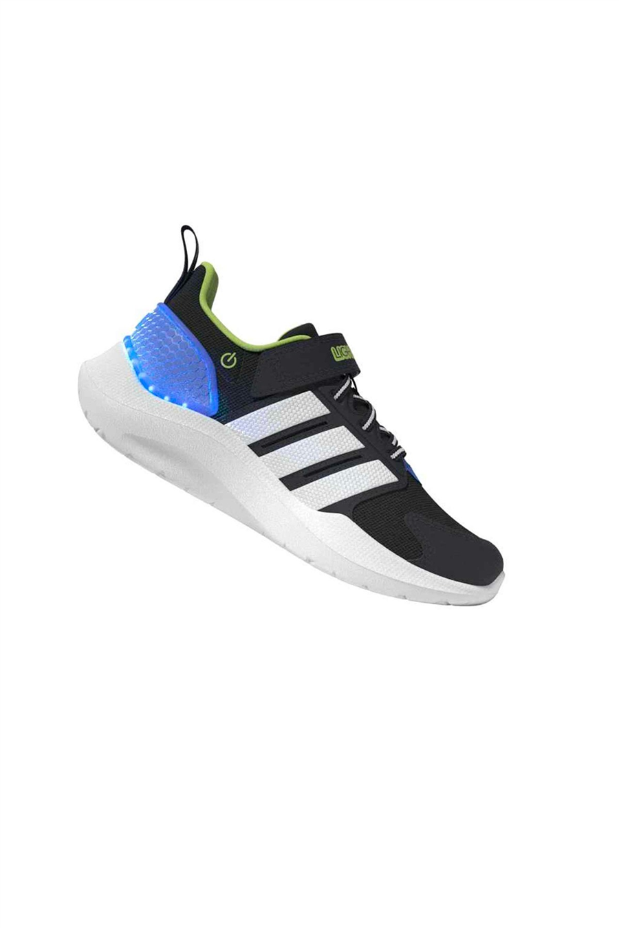 adidas Çocuk Koşu Ayakkabısı LIGHTORAMA RNR EL C KJ9711