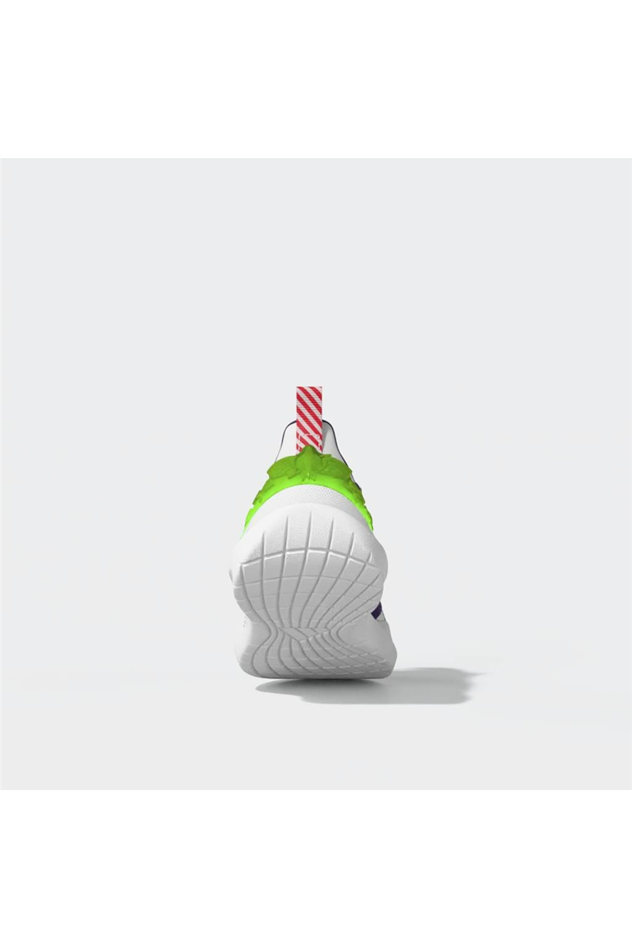 adidas Çocuk Koşu Ayakkabısı LIGHTORAMA RNR BUZZ EL C KI6603