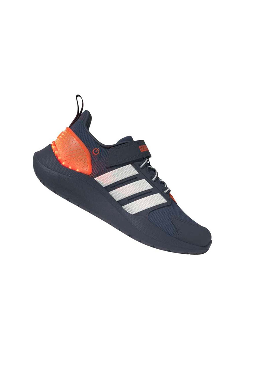 adidas Çocuk Koşu Ayakkabısı LIGHTORAMA RNR EL C KK3279
