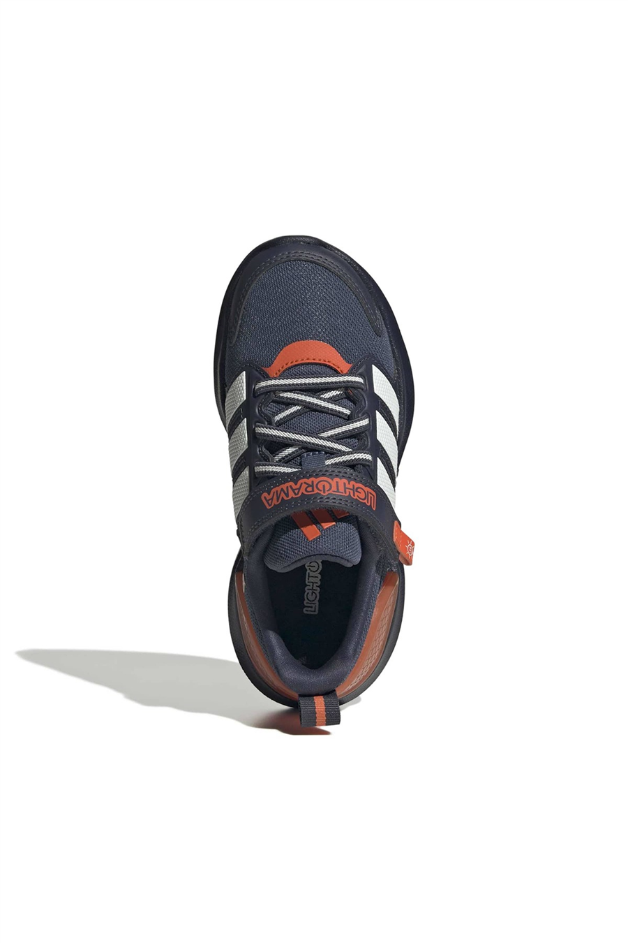 adidas Çocuk Koşu Ayakkabısı LIGHTORAMA RNR EL C KK3279