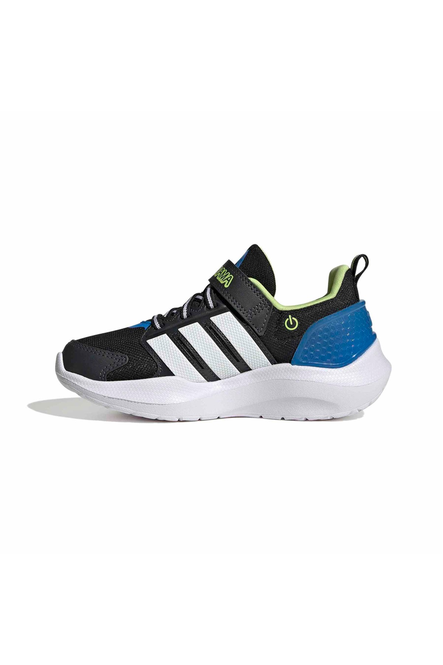 adidas Çocuk Koşu Ayakkabısı LIGHTORAMA RNR EL C KJ9711