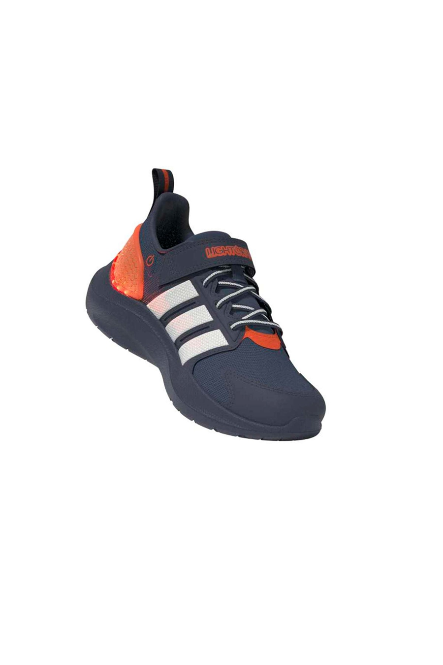 adidas Çocuk Koşu Ayakkabısı LIGHTORAMA RNR EL C KK3279