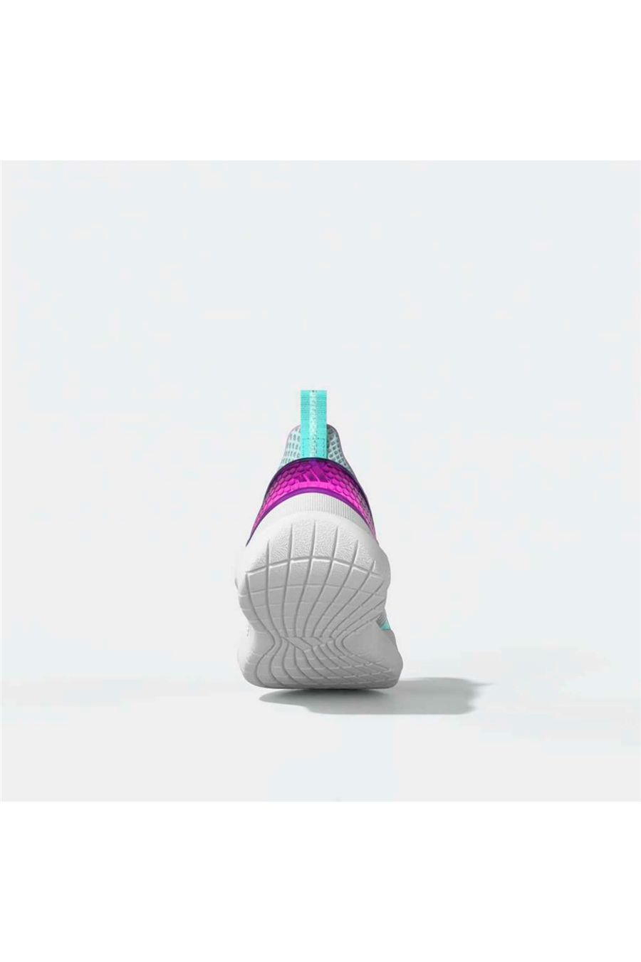 adidas Çocuk Koşu Ayakkabısı LIGHTORAMA RNR EL C KJ9715