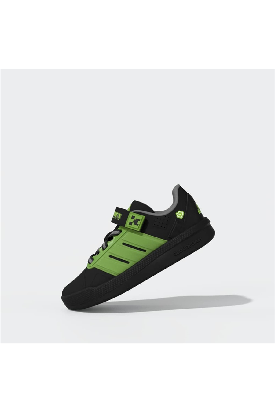 adidas Çocuk Koşu Ayakkabısı MINECRAFT LIGHTORAMA EL C KI9111