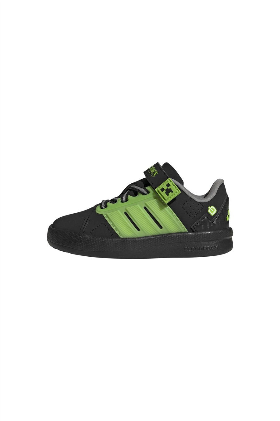 adidas Çocuk Koşu Ayakkabısı MINECRAFT LIGHTORAMA EL C KI9111