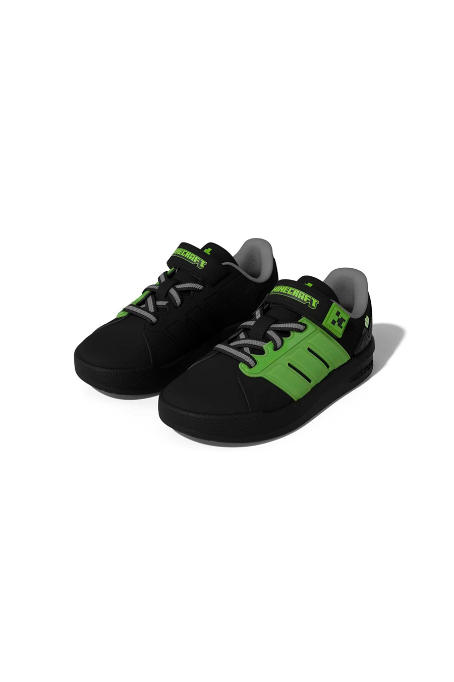 adidas Çocuk Koşu Ayakkabısı MINECRAFT LIGHTORAMA EL C KI9111