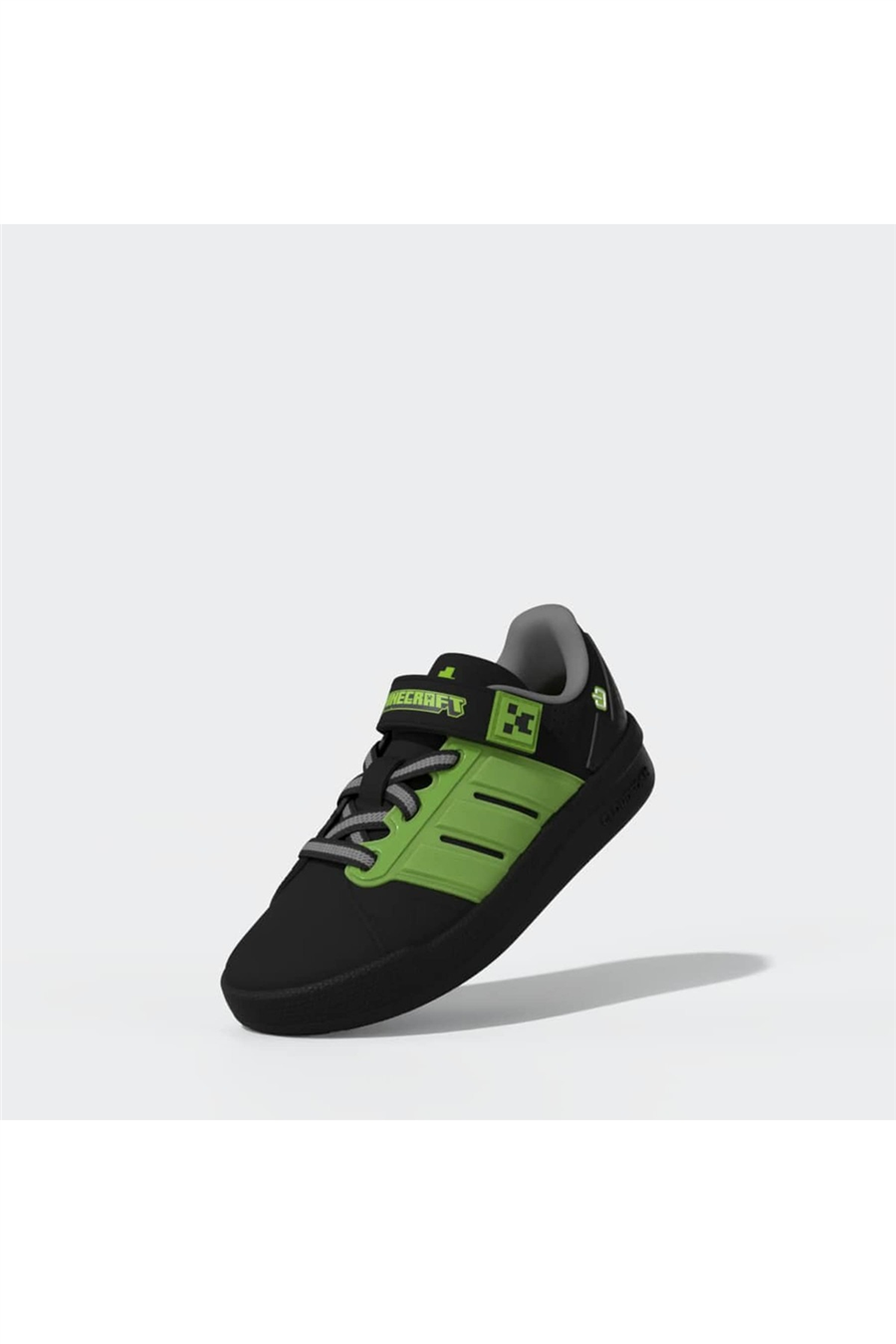 adidas Çocuk Koşu Ayakkabısı MINECRAFT LIGHTORAMA EL C KI9111