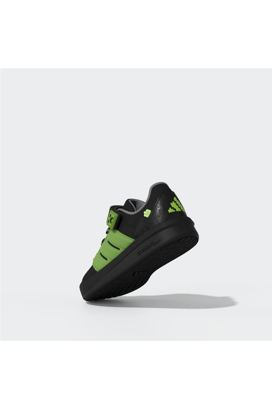 adidas Çocuk Koşu Ayakkabısı MINECRAFT LIGHTORAMA EL C KI9111