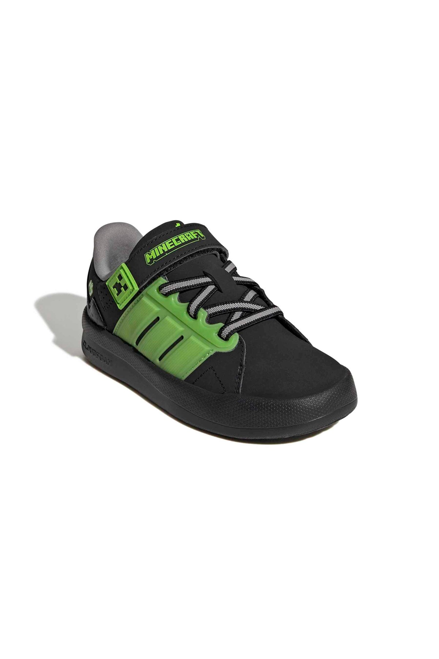 adidas Çocuk Koşu Ayakkabısı MINECRAFT LIGHTORAMA EL C KI9111