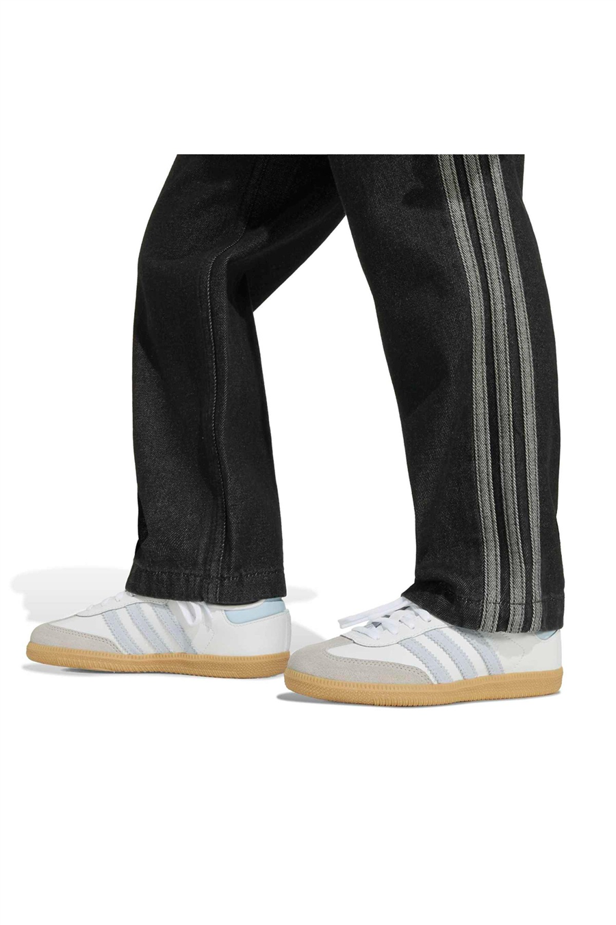 adidas Çocuk Kot Pantolon FIREBIRD DEN TP KD5809