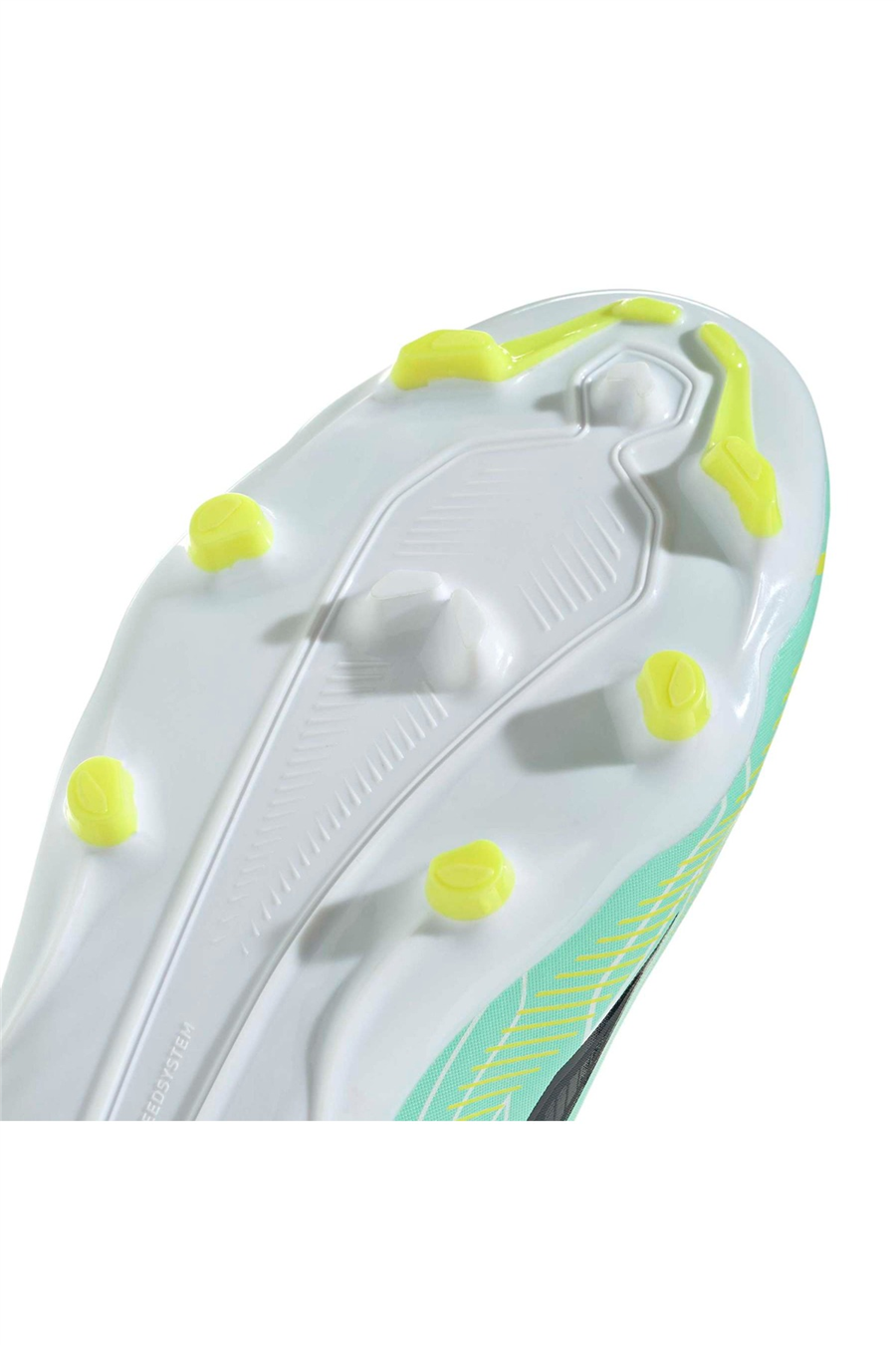 adidas Çocuk Krampon F50 HYPERFAST LEAGUE MID FG J KK1317