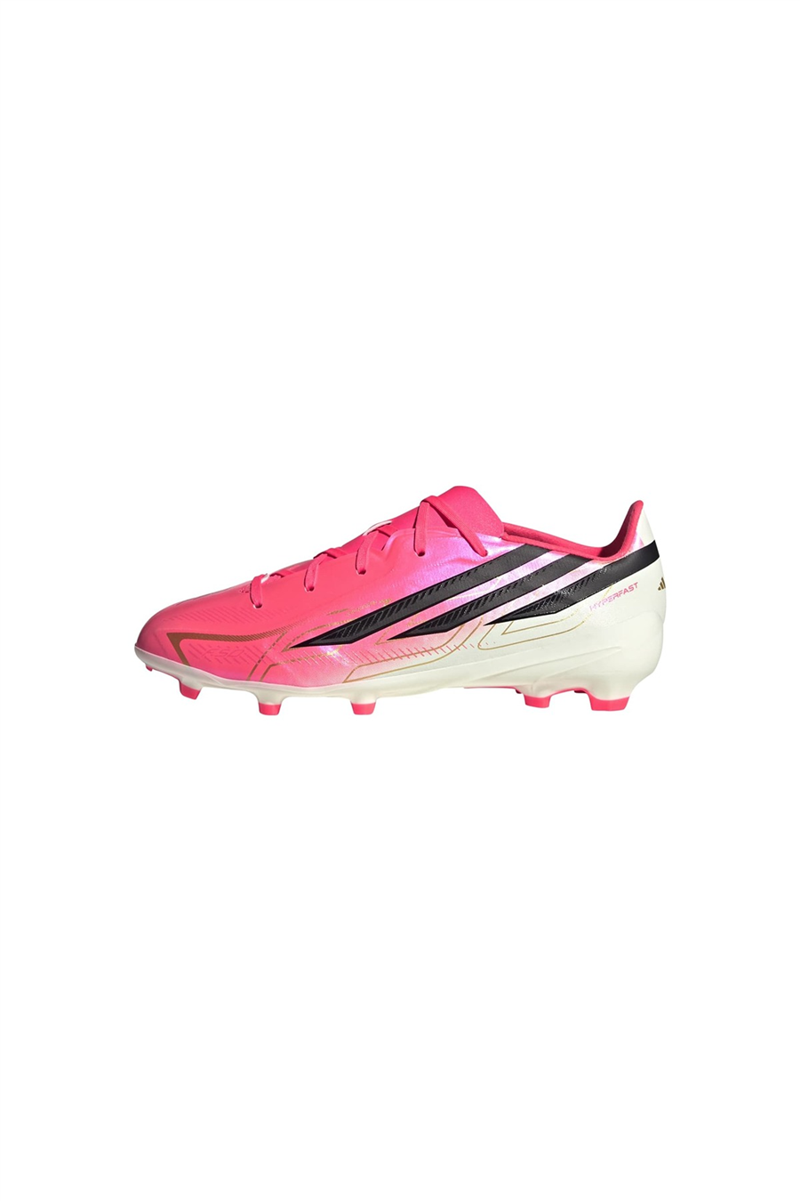 adidas Çocuk Krampon F50 HYPERFAST LEAGUE FG J HQ5161