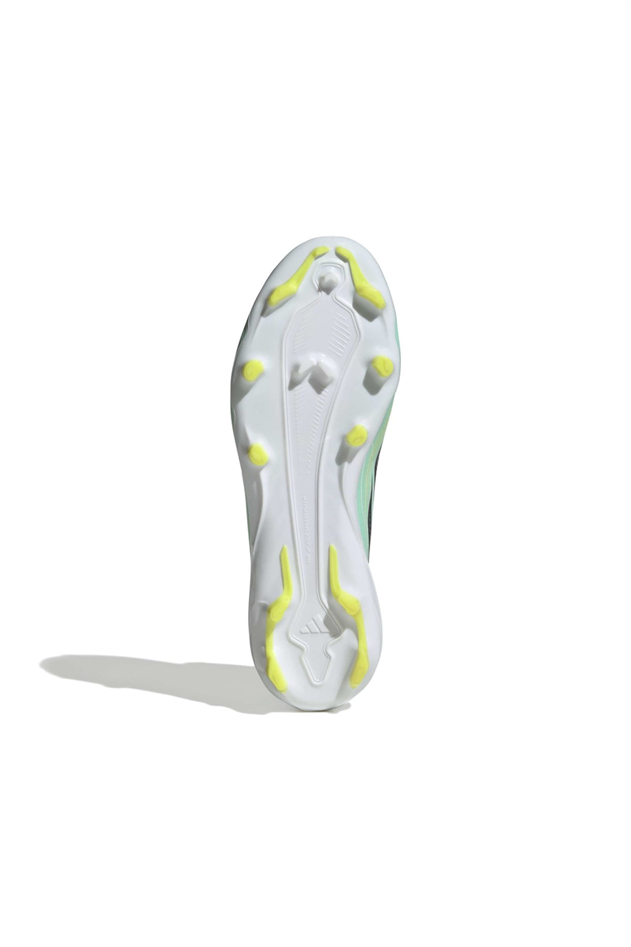 adidas Çocuk Krampon F50 HYPERFAST LEAGUE MID FG J KK1317