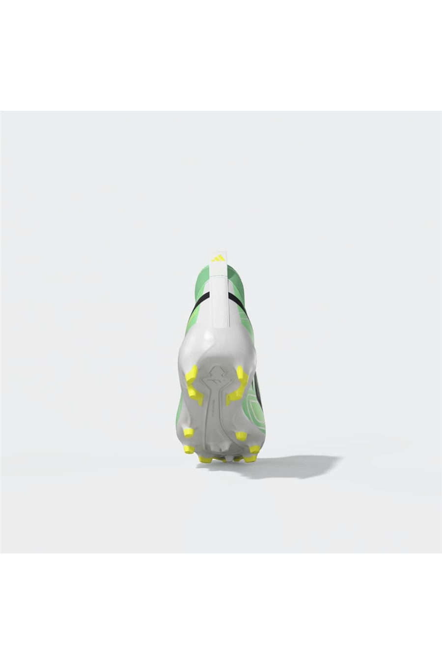 adidas Çocuk Krampon F50 HYPERFAST LEAGUE MID FG J KK1317