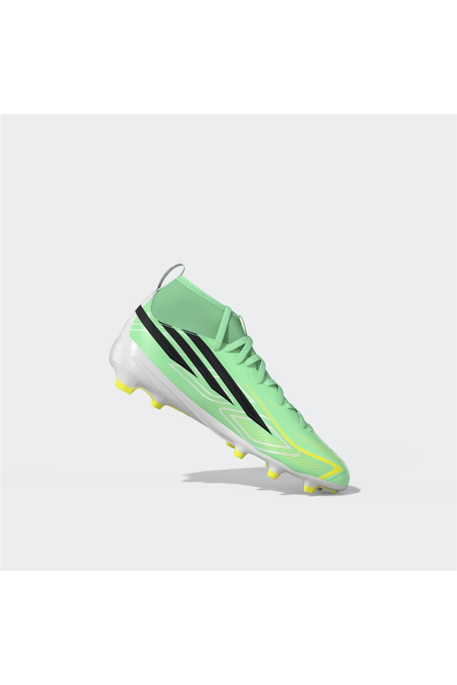 adidas Çocuk Krampon F50 HYPERFAST LEAGUE MID FG J KK1317