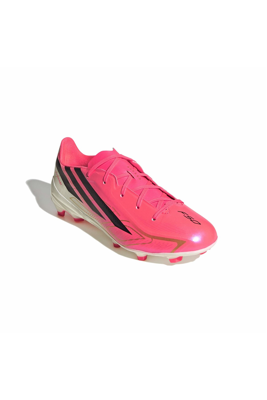 adidas Çocuk Krampon F50 HYPERFAST LEAGUE FG J HQ5161