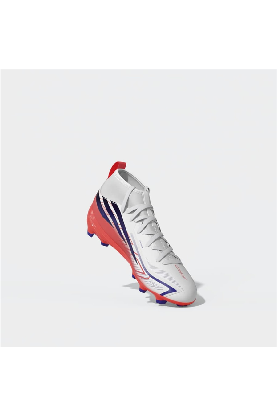 adidas Çocuk Krampon F50 HYPERFAST LEAGUE MID FG J KK1316