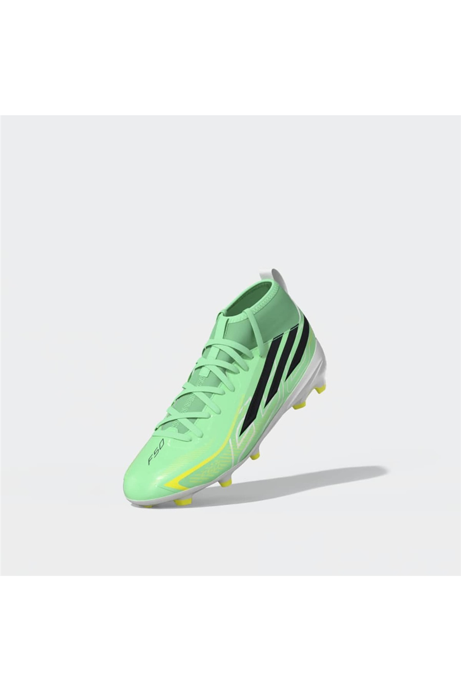 adidas Çocuk Krampon F50 HYPERFAST LEAGUE MID FG J KK1317