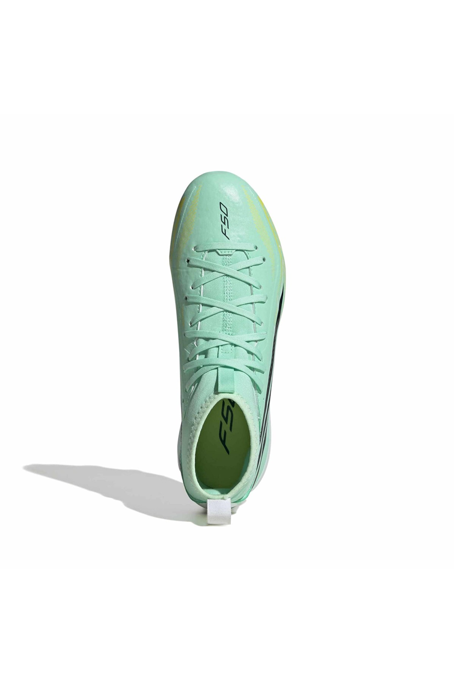 adidas Çocuk Krampon F50 HYPERFAST LEAGUE MID FG J KK1317