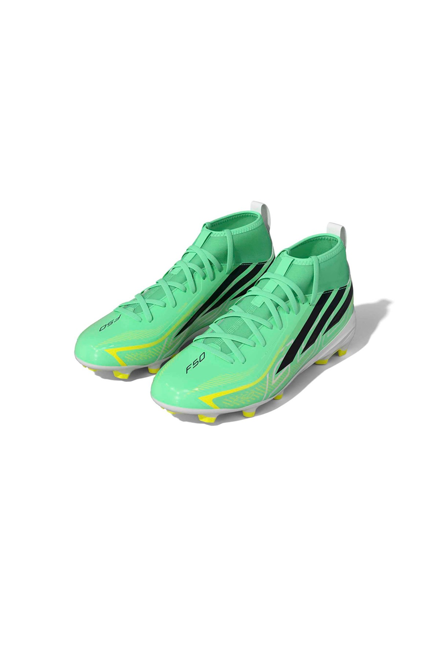 adidas Çocuk Krampon F50 HYPERFAST LEAGUE MID FG J KK1317