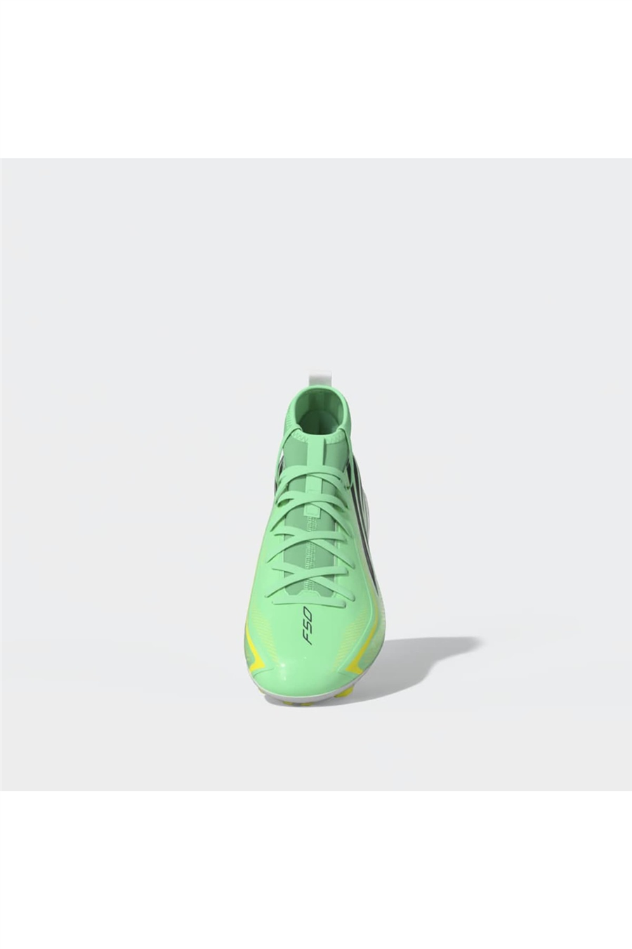 adidas Çocuk Krampon F50 HYPERFAST LEAGUE MID FG J KK1317