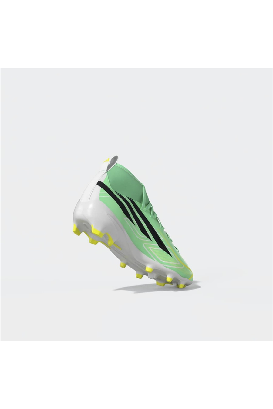 adidas Çocuk Krampon F50 HYPERFAST LEAGUE MID FG J KK1317