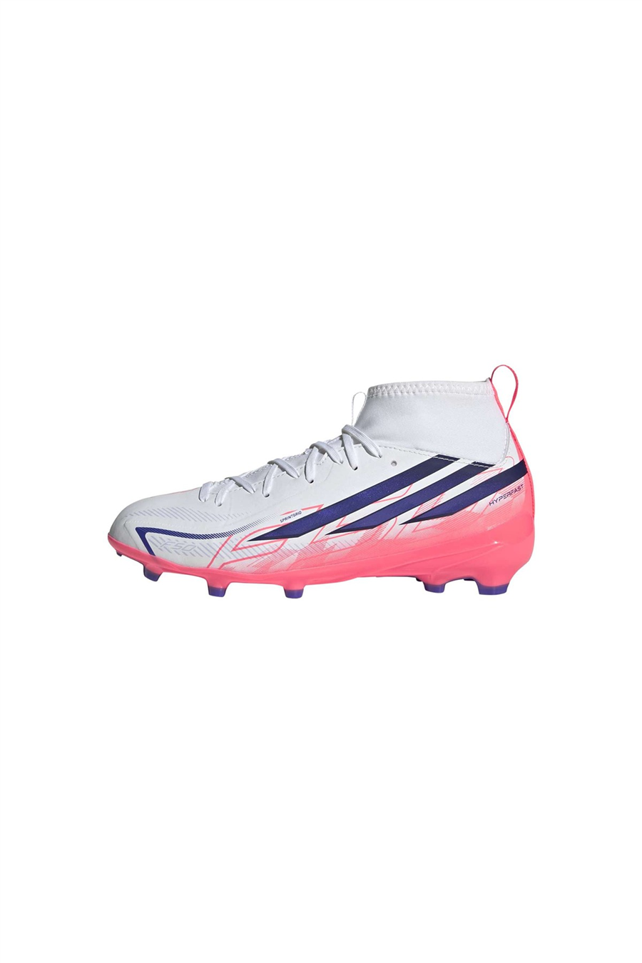 adidas Çocuk Krampon F50 HYPERFAST LEAGUE MID FG J KK1316