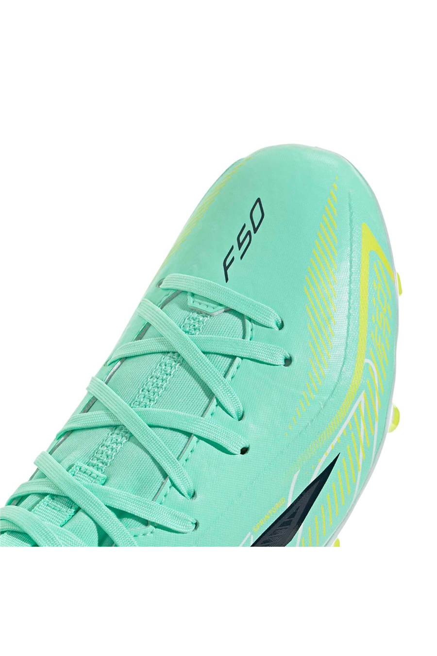 adidas Çocuk Krampon F50 HYPERFAST LEAGUE MID FG J KK1317